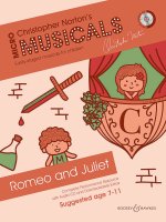 ROMEO AND JULIET  +CD