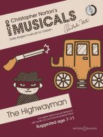 THE HIGHWAYMAN  +CD