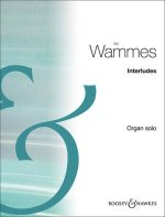 INTERLUDES ORGUE