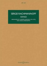SONGS