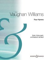 FOUR HYMNS