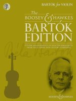 BARTOK FOR VIOLIN VIOLON +CD