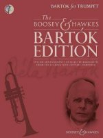 BARTOK FOR TRUMPET TROMPETTE +CD