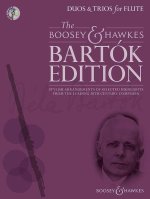 DUOS & TRIOS FOR FLUTE  +CD
