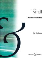 ADVANCED STUDIES TUBA