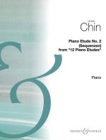12 PIANO ETUDES PIANO