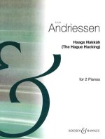 HAAGS HAKKUH PIANO