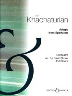 ADAGIO ORCHESTRE