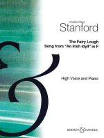THE FAIRY LOUGH IN F CHANT