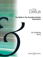 THE WALK TO THE PARADISE GARDEN ORCHESTRE