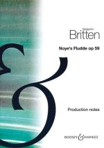 NOYE'S FLUDDE OP. 59