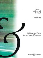 INTERLUDE -LIVRE +PARTITION