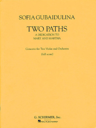 TWO PATHS
