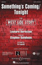 WEST SIDE STORY CHANT