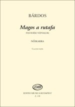 MAGOS A RUTAFA CHANT