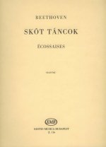 ECOSSAISEN PIANO