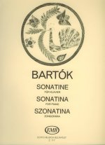 SONATINE PIANO