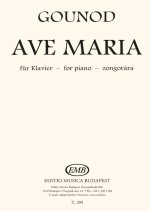 AVE MARIA PIANO