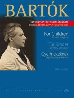 FOR CHILDREN  VIOLON