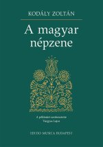 A MAGYAR NEPZENE FORMATION MUSICALE