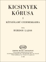 KICSINYEK KORUSA CHANT