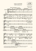 THE KOLLO DOUBLE CHANT
