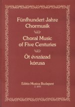 CHORMUSIK AUS FUNF JAHRHUNDERTEN CHANT