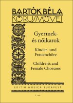 KINDER- UND FRAUENCHORE CHANT