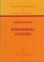 COLLECTION OF SONGS FROM KORISPATAK CHANT