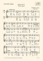 SONG OF PEACE CHANT