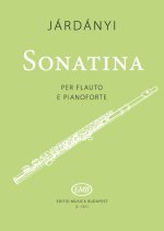 SONATINA FLUTE TRAVERSIERE