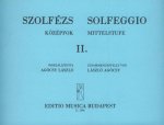 SOLFEGGIO V2 FORMATION MUSICALE