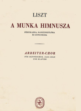 A MUNKA HIMNUSZA