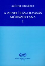 A ZENEI IRAS-OLVASAS MODSZERTANA 1 FORMATION MUSICALE
