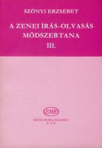 METHODIK BD 3 (E) FORMATION MUSICALE