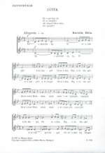 JATEK CHANT