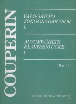 AUSGEWAHLTE KLAVIERSTUCKE PIANO
