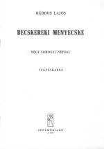 BECSKEREKI MENYECSKE CHANT