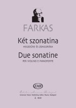 ZWEI SONATINEN VIOLON