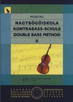 KONTRABASSSCHULE II CONTREBASSE