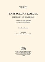 RABSZOLGAK KORUSA A NABUCCO CIM OPERABOL CHANT
