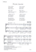PARNAS TANCDAL CHANT