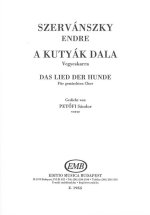 DAS LIED DER HUNDE CHANT