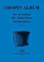 ALBUM ACCORDEON