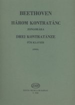 DREI KONTRATANZE PIANO
