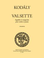 VALSETTE VIOLON