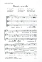 ELMENT A MADARKA CHANT