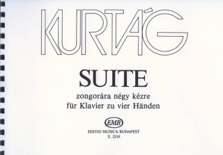SUITE -