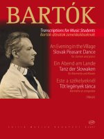 EIN ABEND AM LANDE - TANZ DER SLOVAKEN CLARINETTE