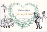 JELES NAPOK - CHANT